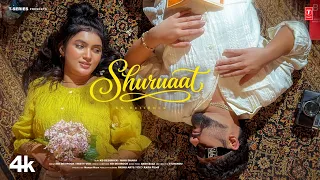Shuruaat (Official Video) Kd Desirock | Misty Vox | Mahi Dhaka | New Haryanvi Song 2026