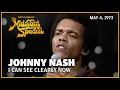 Download Lagu I Can See Clearly Now - Johnny Nash | The Midnight Special