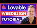 Download Lagu This AI Builds Websites From Your Ideas | Lovable Tutorial