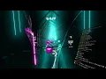 Lagu Beat Saber | Halozy - T.R.Y Revolution | 89.23%