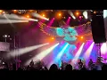 Safe and Sound - Rebelution (Live) 