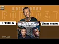 Download Lagu BHP Episode 5 : Miles Montana on Skomota Ten Tao Ya Mavuso | Shebeshxt \u0026 Naqua SA | Moruti Wa Dikota