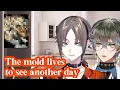 Mysta has a new mold story MYSTA RIAS IKE EVELAND NIJISANJI EN