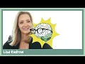 My Mom Texted Me From The Afterlife | Lisa Kudrow