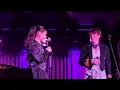 "All I've Ever Known" - Reeve Carney and Eva Noblezada, live at the Green Room 42, February 21, 2026