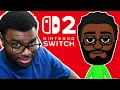 Download Lagu My First Nintendo Console Since the Wii…