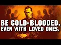 Download Lagu Machiavelli : Why You Must Become Cold Blooded (Even With loved ones)