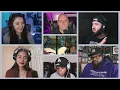 Chris Isaak- Wicked Game - Reaction Compilation