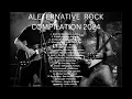 Download Lagu Alternative Rock Compilation 2024 Vol  1