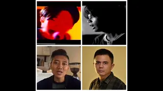 sigit u0026 adon eks 