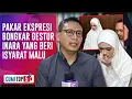 Kirdi Putra Analisis 5 Jeritan Hati \u0026 Beban Berat di Balik Kemunculan Inara Rusli | CUMI TOP V