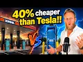 Walmart just started an EV charging price war in America Tesla should be worried