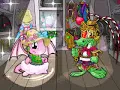 Neopets - NC Mall TV Spot 2008