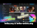 Introduction to krita org krita artists org