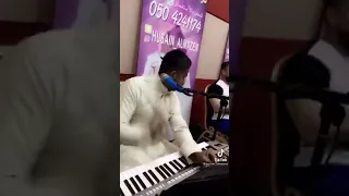 ياسر فرقة الافراح الاماراتيه 