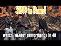 Download Lagu GENTO - SB19 in Rome (Full performance in 4K)