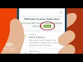 How to Connect to Your Visit