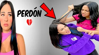 La TRAICIÓN de Karla Bustillos a Karen 😲 (EL TEAM KARMAS SE ACABÓ PARA SIEMPRE)💔