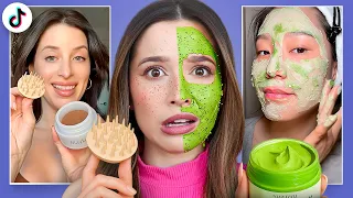 Productos de belleza que NO CREERAS que exiten! | Laura Mejia