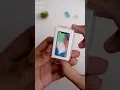 iPhone Air Unboxing  (Mini)
