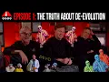 Download Lagu Devolutionary Times - Episode 1: The Beginning Was The End - The Truth About De-Evolution