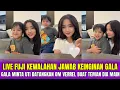 Download Lagu LIVE FUJI KEWALAHAN JAWAB KEINGINAN GALA❗GALA MINTA UTI DATANGKAN OM VERREL BUAT TEMAN DIA MAIN‼️