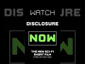 JUST RELEASED Sci-Fi Short Film DISCLOSURE - Watch for FREE