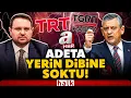 Özgür Özel İBB iddianamesine ateş püskürdü! Akın Gürlek ve o TV kanallarına böyle esti gürledi!