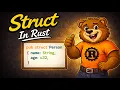 Struct Rust