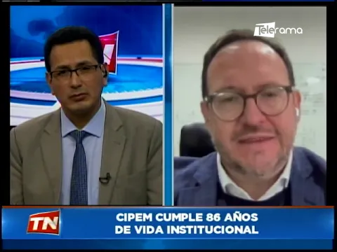 Arq. Juan Pablo Malo 