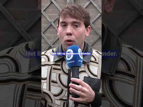NPO trekt tóch stekker uit Eurovisie Songfestival