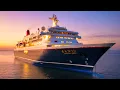 Download Lagu 3 dagen op het luxe cruiseschip van Japan | 🇯🇵NipponMaru Kobe - Kanazawa