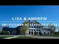 Lisa Andrew s Wedding on April 20 2024 at White Willow Meadows