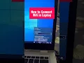 How to Connect WIFI in Laptop Easiest Way