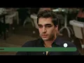 Golden Boy: Ferit loses his mind seeing Seyrán dance with Kaya