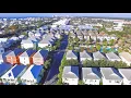 Villages of Crystal Beach Destin Florida ECBYO