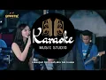 Download Lagu KARAOKE - PERTENGKARAN versi Simpatik Musik