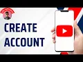 Download Lagu How to Create YouTube Account