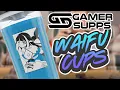 A Critical Review of Gamer Supps Waifu Cups