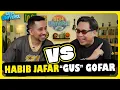 Lagu Gofar Vs Jafar