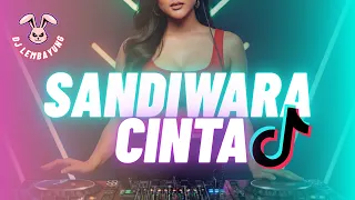 dj sandiwara cinta repvblik l versi remix full bass l dj lembayung
