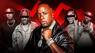 The Downfall of Yo Gotti s CMG Label