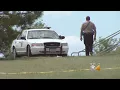 Shooting At State Park Unsettling