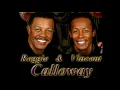 (  Love Circles  /  Holiday )  Calloway