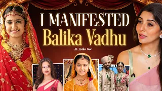 Balika Vadhu, Fame & Destiny: Decoding the Truth Behind Avika Gor’s Success