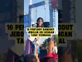 Download Lagu 10 Penyanyi Dangdut Jebolan KDI dengan Tarif Termahal! Nomor 1 Mengejutkan! #KDI #Dangdut #Shorts