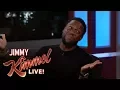 Kevin Hart Reveals What He Did to Make His Mom Hunt Him Down