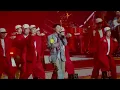 陳奕迅 - 打得火熱 (麥當勞音樂會)