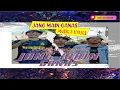 JANG MAIN GANAS | JOVI HERLANDI X SAMUEL BANUA X HADY BOVEN | [Official LYRICS Video] #jangmainganas