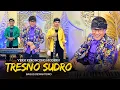 Download Lagu TRESNO SUDRO - Bagus Dewantoro || Versi Keroncong Modern || JKT Progressive